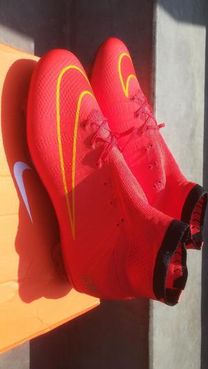 Zapatilla Nike Futbol Cr7