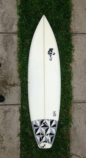 tabla de surf derrem con kias