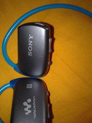 Audifono Mp3 Sony Nwz Ws613 Bluetooth