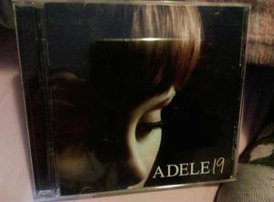 Cds de Adele Originales