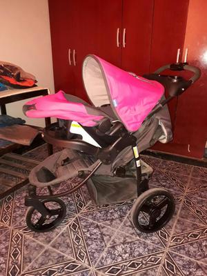 Coche para Bb Infanty