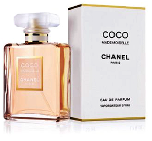 Coco Mademoiselle Eau De Parfum De Chanel 100ml