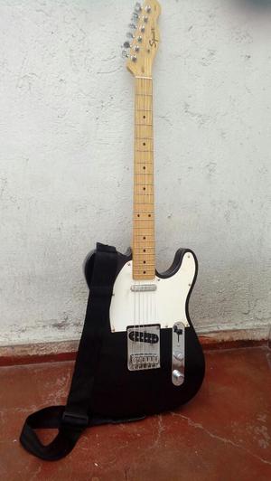 Guitarra Squier By Fender Telecaster