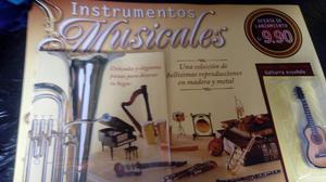 Instrumentos Musicales Guitarra