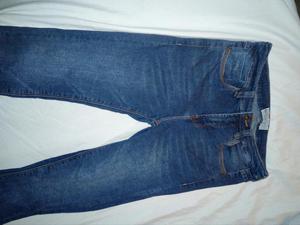 Jeans Exit Mujer