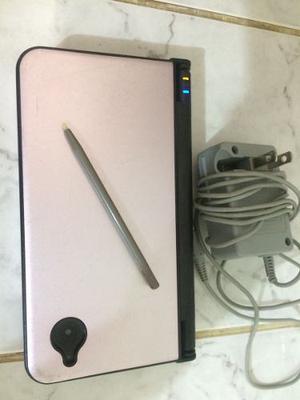Nintendo Sdi Xl Con Juegos Incluidos