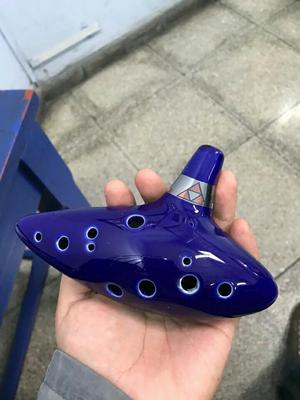 Ocarina Flauta tapion