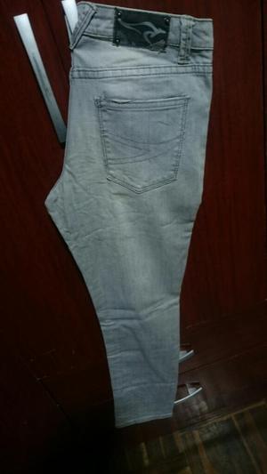 Pantalon Doo Australia Hombre. Talla 12.