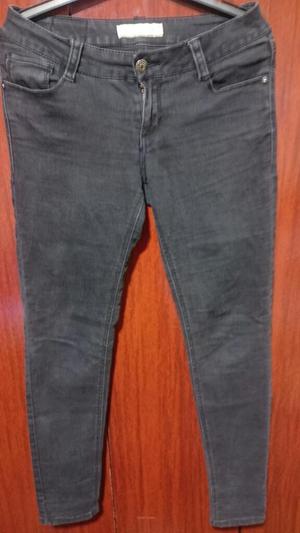 Pantalon Paris Blues Mujer. Talla27