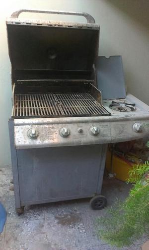 Parrilla Cocina Charmglow