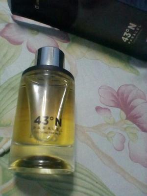 Perfume 43°n