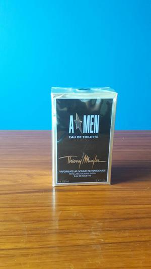Perfume Hombre A*men Thierry Mugler