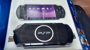 Psp Sony 