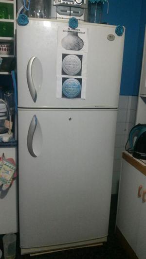 Refrigerador Lg Buenestad Remat Muda500