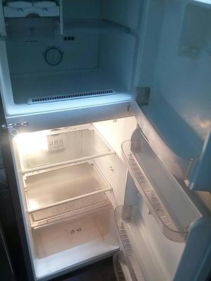 Refrigeradora 2 Wirpol Nofrost