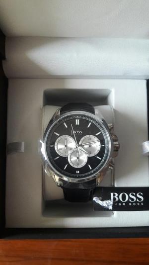 Reloj Hugo Boss