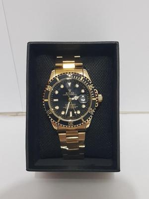 Reloj Rolex Submariner Nuevo C/Caja