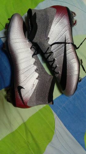 Remate Nike Superfly Cr7