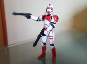 Star Wars Clone Shock Trooper