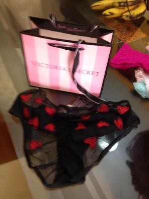 Truza Victorias Secret