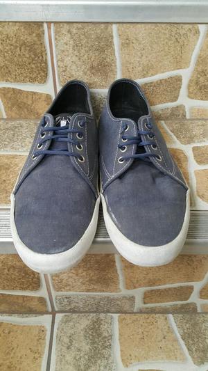 Vans de Segunda Hombre 43