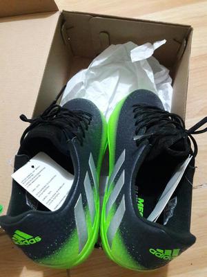 Vendo Zapatillas Adidas Messi 16.5 Tf