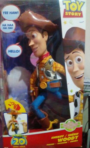 Woody Muñeco