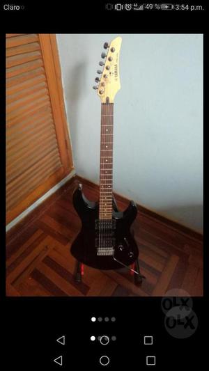 Yamaha Guitar