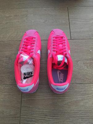 Zapatillas Nike Cortez Talla 39