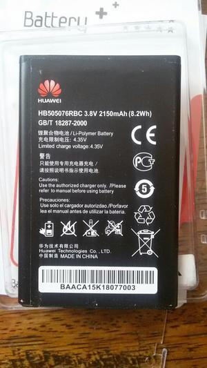 Bateria Huawei