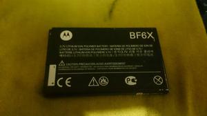 Bateria Original Motorola