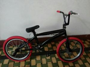 Bicicleta Bmx