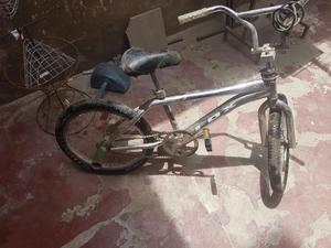 Bicicleta Bmx