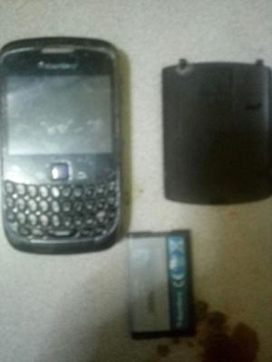 Blackberry  a 90 Soles