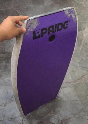 Bodyboard Pride Surf