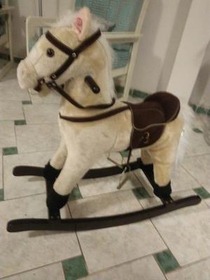 Caballo Mesedor