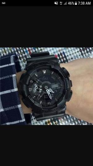 Casio Original