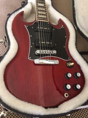 Gibson SG P90 Standard
