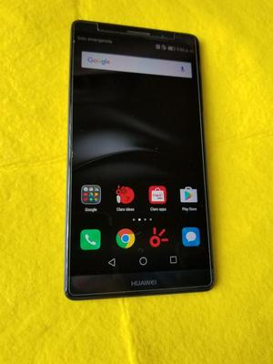 Huawei Mate 8