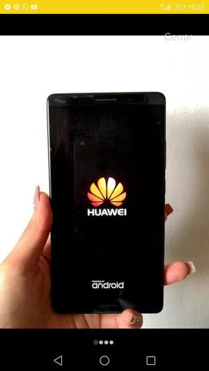 Huawei Mate 8 32 Gb Solo Equipo
