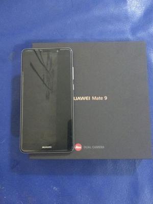 Huawei Mate 9