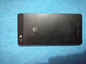 Huawei P8 Lite Negro