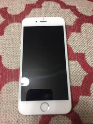 IPHONE 6 16 GB LIBERADO