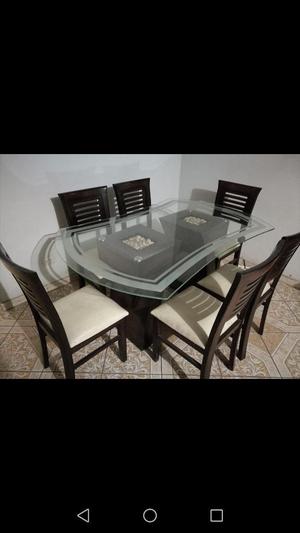 Juego de Comedor