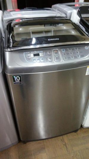 Lavadora Samsung 16 Kilos Nueva