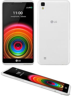 Lg X Power en Venta Esta Nuevo