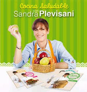 Libros Sandra Plevisani Cocina