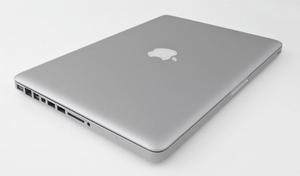 Macbook Pro 8gb Ram 750 De Disco Duro 13 Pulgadas