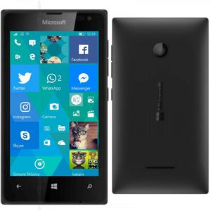 Microsoft Lumia 435 Negro 8GB
