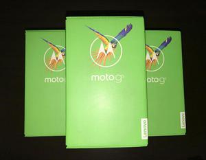 Moto G5 Dual Sim, 32gb, 2gb Ram, Octa Core, 4g Lte,